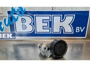 Repair Kit V Ribbed Belt Tensioner Lever VW Caddy III Kasten/Großraumlimousine (2CA, 2CH, 2KA, 2KH)