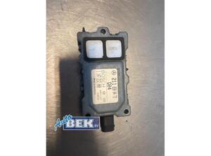 Wash Wipe Interval Relay MERCEDES-BENZ E-Klasse (W211)