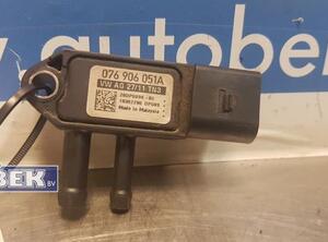 Wash Wipe Interval Relay VW Golf Plus (521, 5M1)