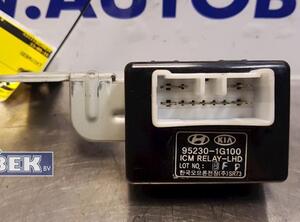 Wash Wipe Interval Relay KIA RIO II (JB)