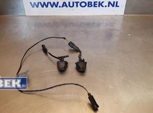 Washer Jet BMW 3er Coupe (E92)