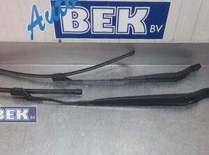 Wiper Arm OPEL CORSA F (P2JO)