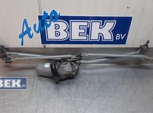 Wiper Linkage MERCEDES-BENZ Sprinter 5-T Kasten (B906)