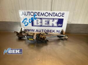 Wiper Linkage RENAULT Megane III Schrägheck (B3, BZ0/1)