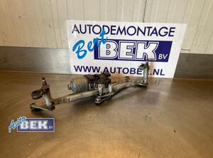 Wiper Linkage VW Polo (6C1, 6R1)