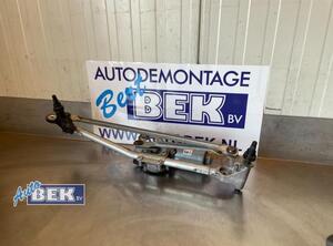 Wiper Linkage BMW X1 (E84)