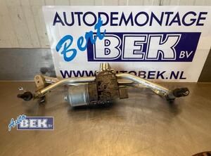 Wiper Linkage PEUGEOT 208 I (CA_, CC_)