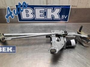 Wiper Motor MERCEDES-BENZ A-Klasse (W177)