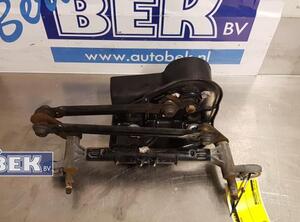 Wiper Motor VW Fox Schrägheck (5Z1, 5Z3, 5Z4)