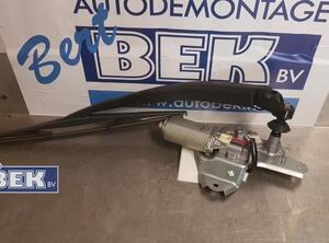 Wiper Motor MAZDA 2 (DY)