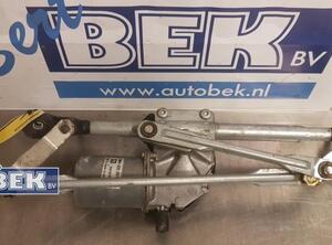 Wiper Motor OPEL Corsa D (S07)