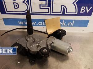 Wiper Motor RENAULT Megane III Grandtour (KZ0/1)