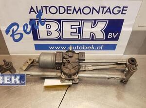 Wiper Motor VW Polo (6C1, 6R1)