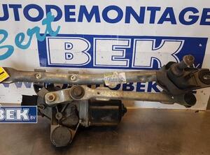 Wiper Motor PEUGEOT 107 (PM, PN)