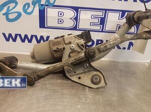 Wiper Motor RENAULT Twingo II (CN0)