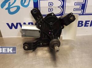 Wiper Motor OPEL Corsa D (S07)