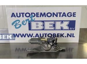 Wiper Motor MAZDA 2 (DE, DH)