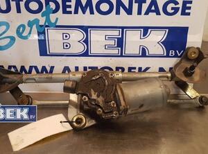 Wiper Motor TOYOTA Yaris (NCP1, NLP1, SCP1)