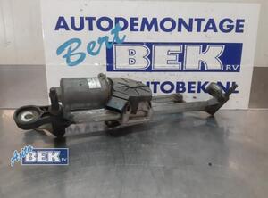 Wiper Motor OPEL Corsa D (S07)