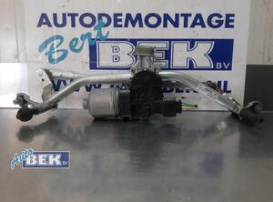 Wiper Motor PEUGEOT 208 I (CA, CC)