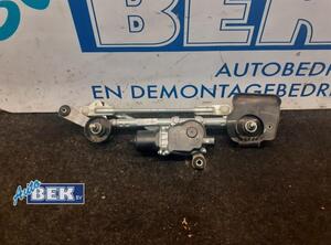 Wiper Motor NISSAN Micra V (K14)