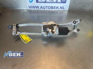 Wiper Motor BMW 1er (E81), BMW 1er (E87)