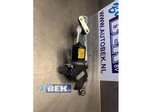 Wiper Motor PEUGEOT 107 (PM, PN)