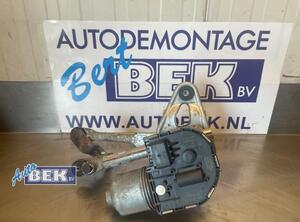 Wischermotor vorne Peugeot 3008  3397021289 P15690241