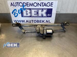 Wiper Motor FIAT Panda (169)