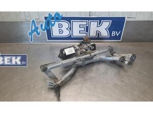 Wiper Motor RENAULT Captur I (H5, J5), RENAULT Clio IV (BH)