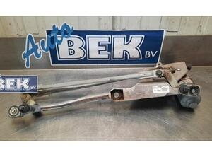 Wiper Motor FORD Fiesta VI (CB1, CCN)