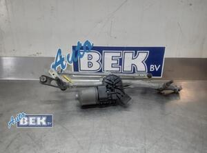 Wiper Motor CITROËN BERLINGO Box Body/MPV (B9)