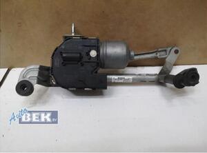 Wiper Motor VW Golf Plus (521, 5M1)