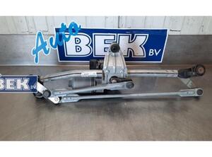 Wiper Motor AUDI A3 Limousine (8VM, 8VS)