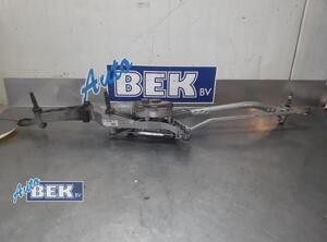 Wiper Motor MERCEDES-BENZ E-Klasse T-Model (S212), MERCEDES-BENZ E-Klasse (W212)