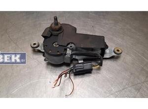 Wiper Motor LAND ROVER Freelander (LN), LAND ROVER Freelander Soft Top (LN)