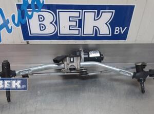 Wiper Motor OPEL CORSA F (P2JO)