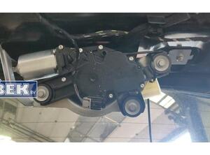 Wiper Motor FORD FIESTA VI (CB1, CCN), FORD FIESTA VI Van