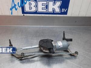 Wiper Motor OPEL CORSA E (X15)