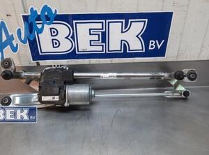 Wiper Motor VW GOLF VIII (CD1)