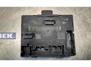 Central Locking System VW Passat (3G2, CB2)