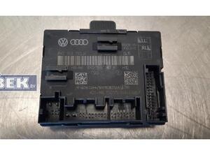 Centrale vergrendeling AUDI A1 Sportback (8XA, 8XF)