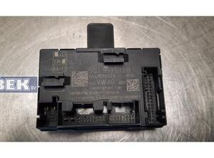 Central Locking System SEAT Leon ST (5F8), SKODA Karoq (NU7)