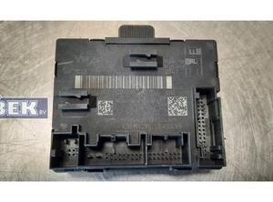 Central Locking System VW Passat (3G2, CB2)