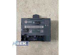 Central Locking System AUDI Q5 (8RB)