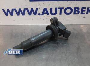 Ignition Coil PEUGEOT 107 (PM, PN)