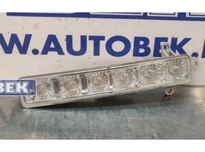 Daytime Running Light PEUGEOT PARTNER Box Body/MPV