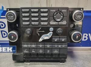 Radio schakelaar VOLVO S80 II (124)