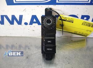 Radio Control Stalk PEUGEOT 208 I (CA, CC)