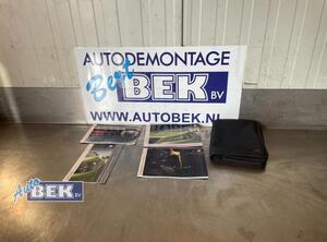 Handleiding SEAT Ibiza IV (6J5, 6P1), SEAT Ibiza IV Sportcoupe (6J1, 6P5)